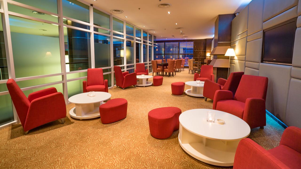 Hotel The Klagan Regency 1Borneo à Kota Kinabalu Extérieur photo